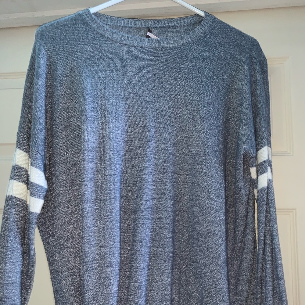Long Sleeves